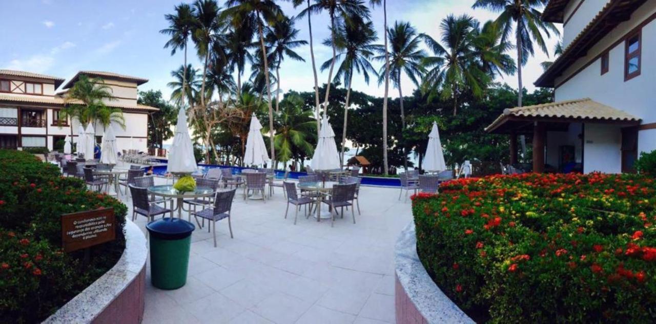 Enseada Praia Do Forte Exterior photo