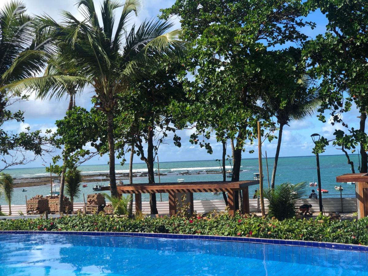 Enseada Praia Do Forte Exterior photo