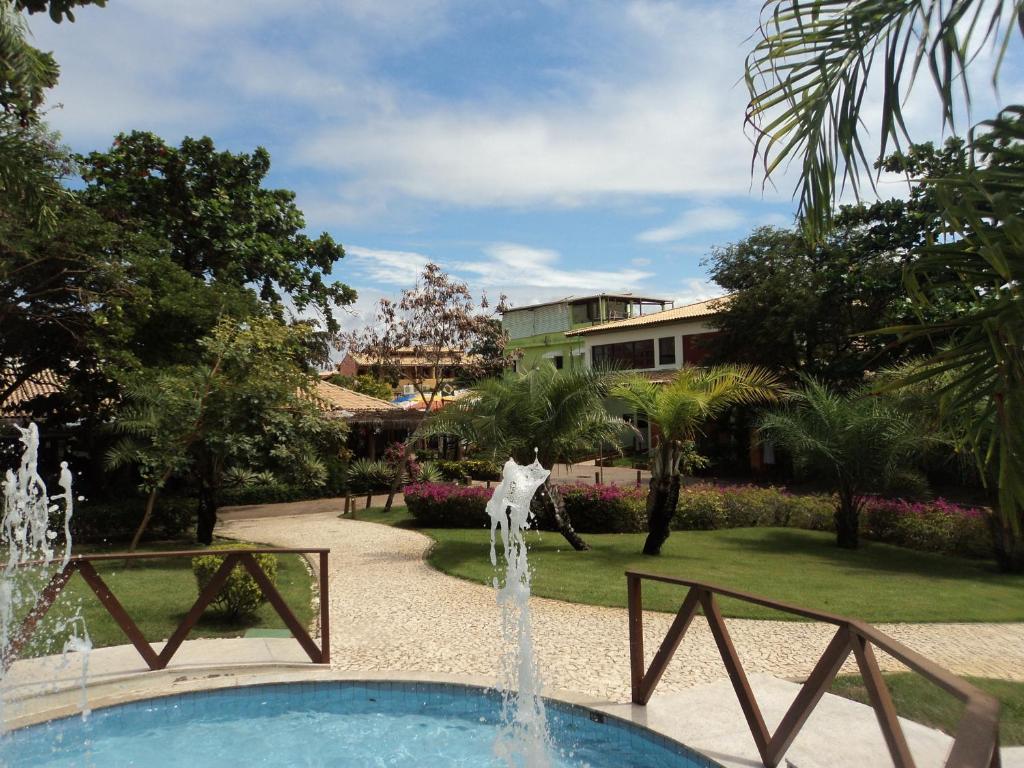 Enseada Praia Do Forte Exterior photo