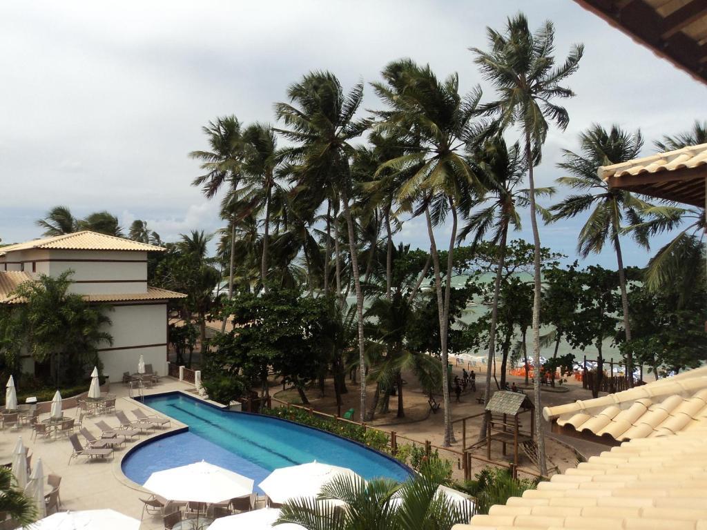 Enseada Praia Do Forte Exterior photo