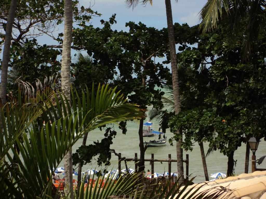 Enseada Praia Do Forte Exterior photo