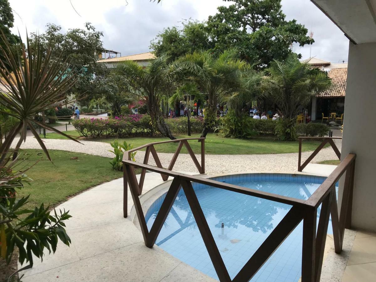 Enseada Praia Do Forte Exterior photo